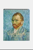 TASCHEN Van Gogh: The Complete Paintings thumbnail 1
