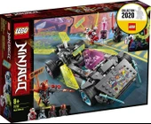 LEGO 71710 Ninjago Uçan Ninja Arabası thumbnail 1