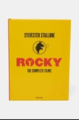 TASCHEN Rocky: The Complete Films thumbnail 1