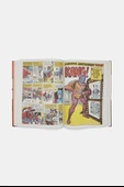 TASCHEN Marvel Comics Library Avengers 1963–1965 thumbnail 5