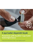 Oneblade QP1624/10 Yüz + Vücut thumbnail 6