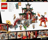 Lego 71767 Ninjago Ninja Dojo Tapınağı thumbnail 2