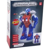 Canem Pilli Robot 6018 thumbnail 2