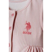 U.s. Polo Tulum Usb2974 Pembe thumbnail 2