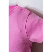 U.s. Polo Şortlu Takım Usb3012 Pembe thumbnail 5
