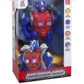 Canem Pilli Robot 6018 thumbnail 1