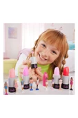 HYF19 Mini Barbieland Ana Bebekler thumbnail 8