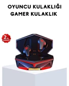 Bluetooth Kulaklık 45 Ms Düşük Gecikme thumbnail 1