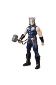 Marvel Thor 24 Cm Figür HasbroE5556-E7695 U355371 thumbnail 2