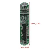 LiPo & Lion & 18650 5S BMS Batarya Şarj Devresi thumbnail 2