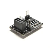 NRF24L01 Kablosuz Modül Adaptörü thumbnail 2