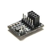 NRF24L01 Kablosuz Modül Adaptörü thumbnail 1