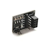 NRF24L01 Kablosuz Modül Adaptörü thumbnail 3
