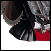Einhell TC-SM 216 Pistonlu Gönye Testere Makinesi thumbnail 2