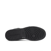 Air Jordan 1 Mid Black thumbnail 3
