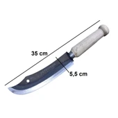 Ergüven Kamp Bıçağı Küçük 35cm thumbnail 3