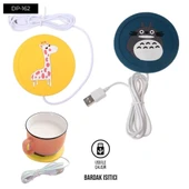 Usb Bardak Isıtıcı thumbnail 1
