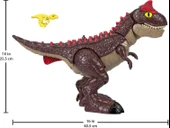 Imaginext Jurassic World Spike Strike Carnotaurus HML42 thumbnail 3