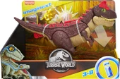 Imaginext Jurassic World Spike Strike Carnotaurus HML42 thumbnail 6