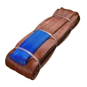 Polyester Sapan (5/1) 6 Ton 8 Mt thumbnail 2