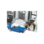 LEGO Town Plan Set 10184 thumbnail 5