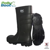 Pollyboot Vega 41 Numara Poliüratan Çizme thumbnail 1