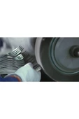 WMF Profi Plus Servis Kaşığı 32 cm thumbnail 2