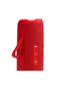JBL Flip7 Bluetooth Hoparlör IP67 Kırmızı thumbnail 3