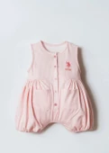 U.S. Polo Tulum USB2974 Pembe thumbnail 1