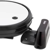 Fakir Robert Rs 720 Akıllı Robot Süpürge thumbnail 4