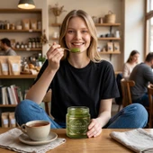 Matcha Premium Bitkisel Destek Macun 3x240 gr thumbnail 3