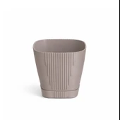 Omnipazar SO-ZB03 Zambak Dekoratif Plastik Saksı 3.4 Litre No:3 thumbnail 11