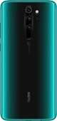 Xiaomi Redmi Note 8 Pro 6 Ram 64 Gb Yeşil (OUTLET) thumbnail 5