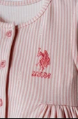 U.S. Polo Tulum USB2974 Pembe thumbnail 2