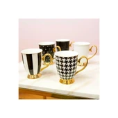Cristina Re Mug Houndstooth thumbnail 2