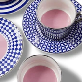 Pols Potten Aunty Tea Cups Set 4 thumbnail 2