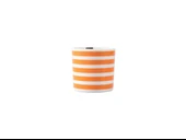 Porland Funky Orange Bardak 230cc thumbnail 3