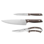 Berghoff 300150 Ron Çok Amaçlı Bıçak Seti thumbnail 1