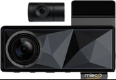 Mieco A11 Ön ve Arka Araç Kamerası Seti thumbnail 1