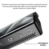 Mieco A11 Ön ve Arka Araç Kamerası Seti thumbnail 8