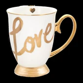 Cristina Re Mug White Love thumbnail 2