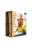 Koziol Superglass 500 Ml Şeffaf 2li Set thumbnail 3