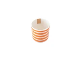 Porland Funky Orange Bardak 230cc thumbnail 2