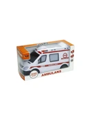 Pilli Ambulans Arabası thumbnail 2