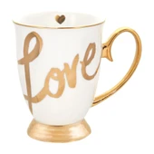 Cristina Re Mug White Love thumbnail 1