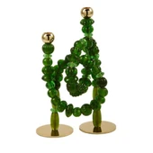 Pols Potten Beads Candle Holder thumbnail 1