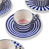 Pols Potten Espresso Cups Aunty Set 4 thumbnail 2