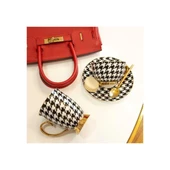 Cristina Re Mug Houndstooth thumbnail 3