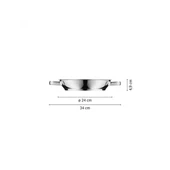 Wmf Permadur Advance Sahan 24cm Yeni thumbnail 4