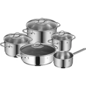 WMF Provence Plus Pilav Tencereli Set 5 Parça thumbnail 2